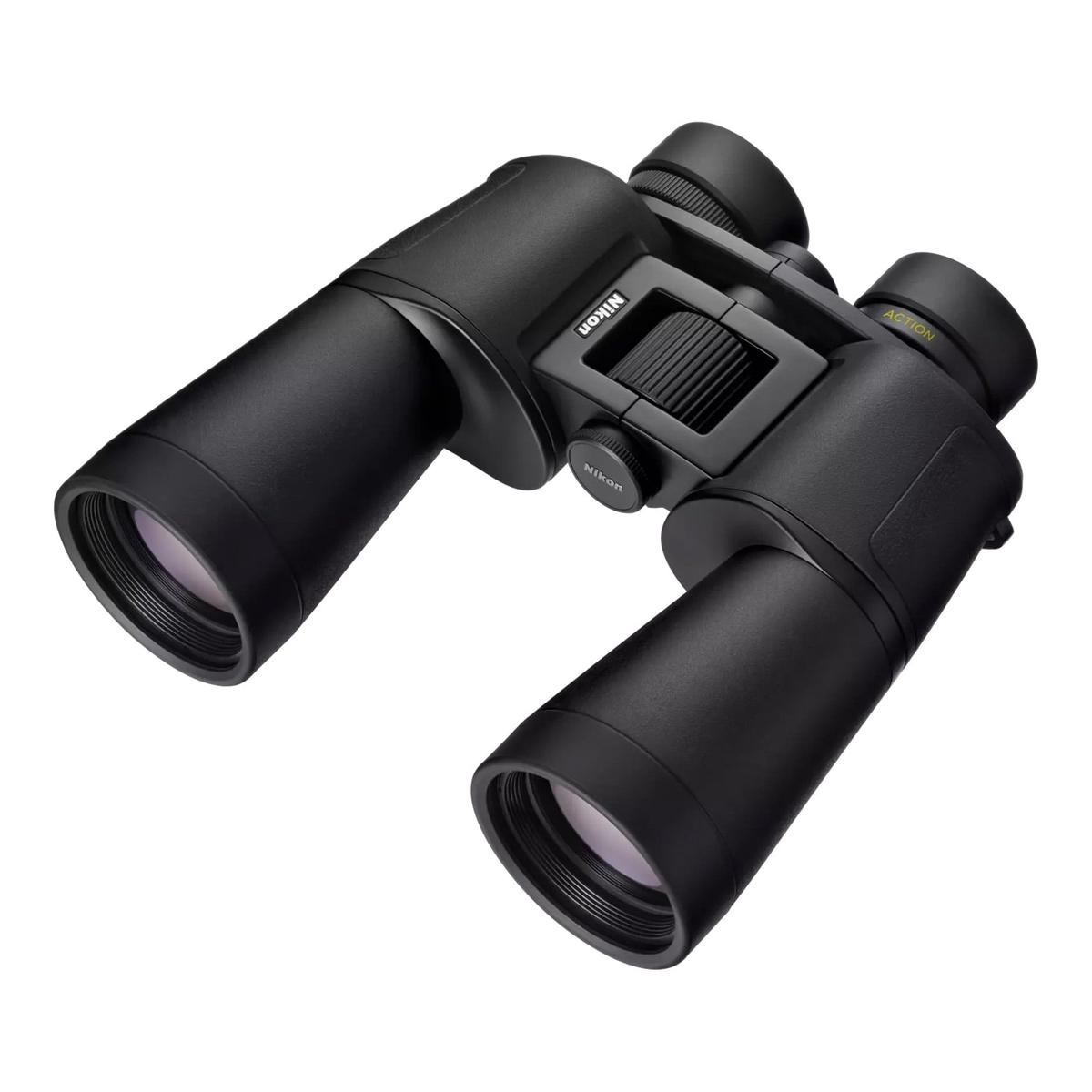 Nikon Action 7x50 Binoculars