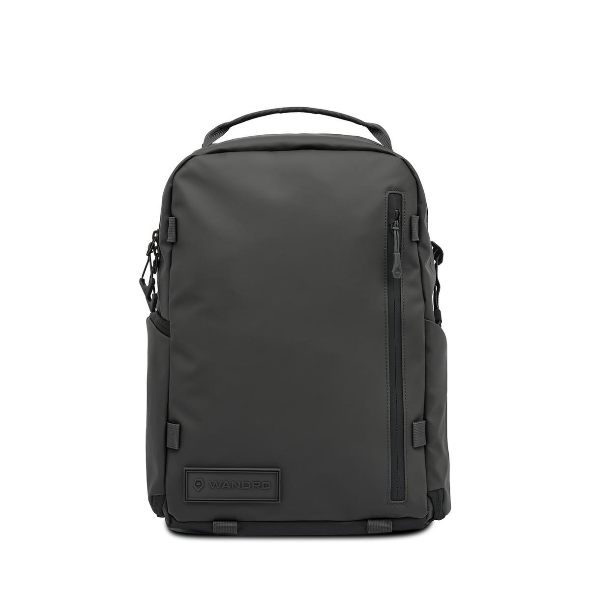 WANDRD PRVKE 21L Zip Backpack - Black