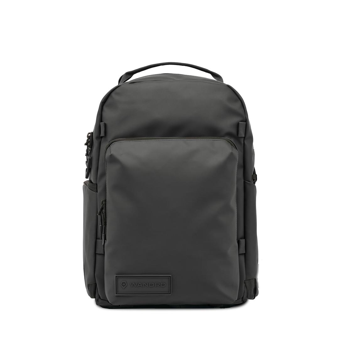 WANDRD PRVKE 21L Pocket Backpack - Black