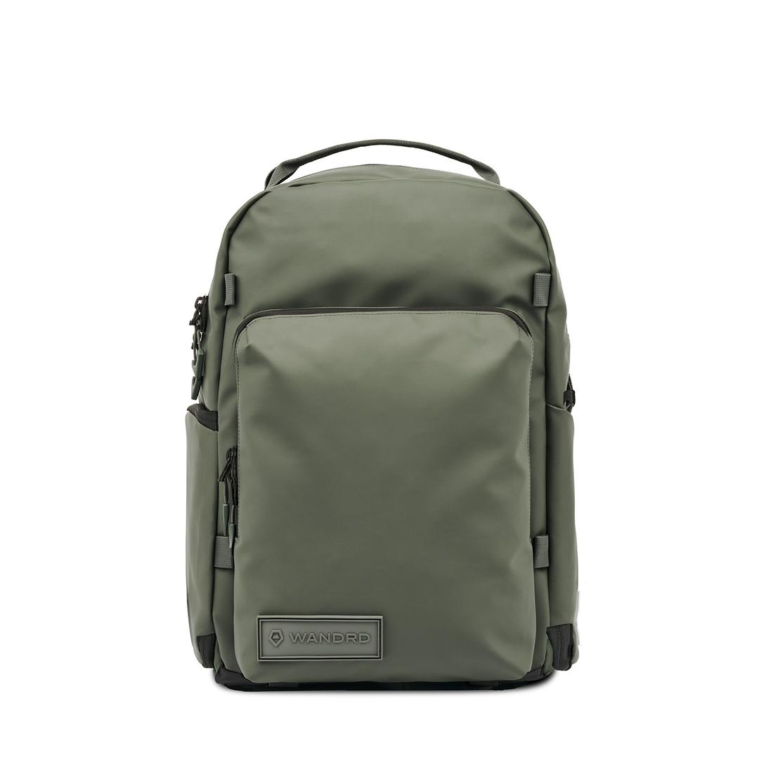 WANDRD PRVKE 21L Pocket Backpack - Wasatch Green