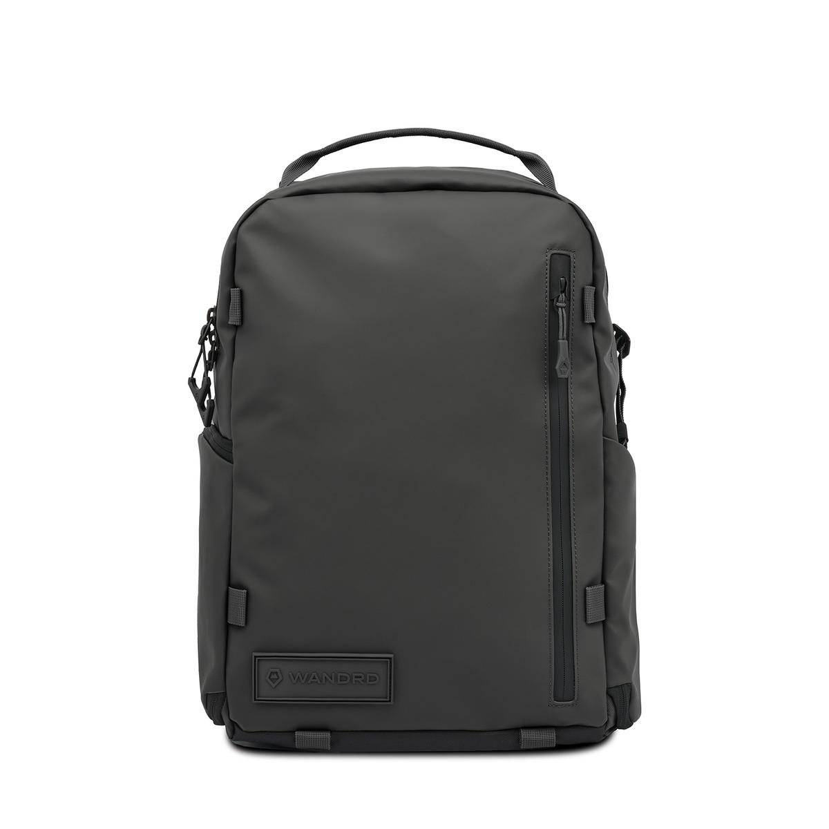WANDRD PRVKE 31L Zip Backpack - Black