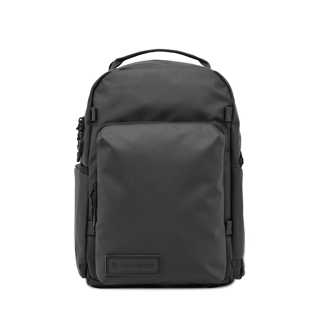 WANDRD PRVKE 31L Pocket Backpack - Black
