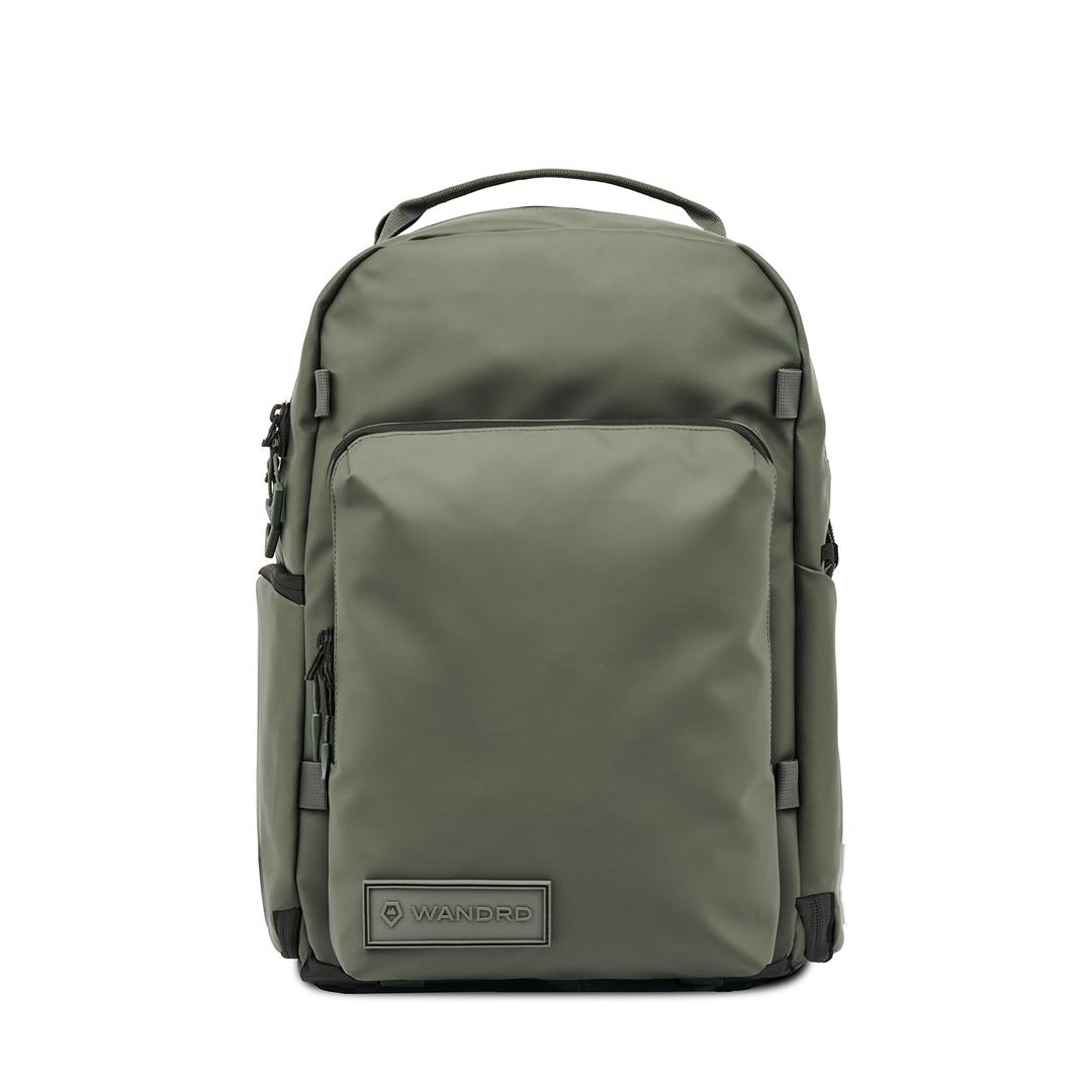WANDRD PRVKE 31L Pocket Backpack - Wasatch Green
