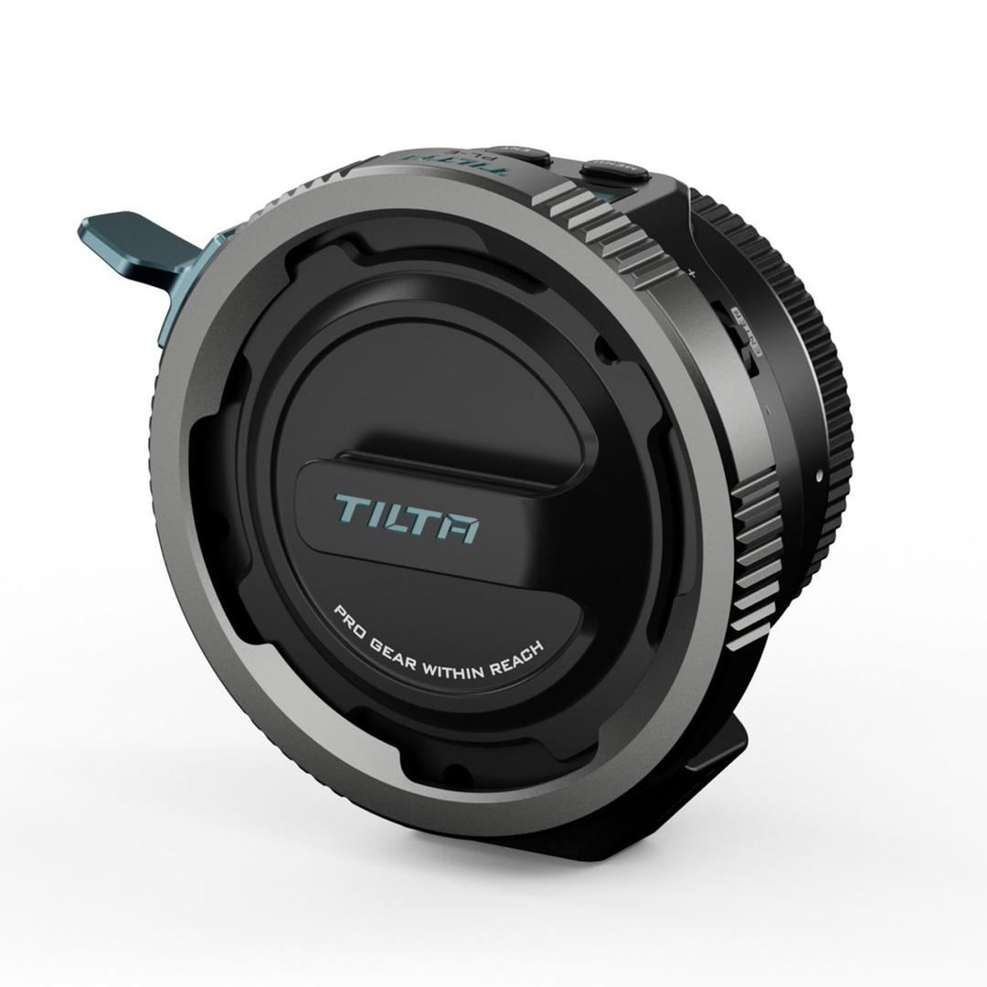 Tilta Nucleus Auto Focus Adapter Base Kit (E to PL)
