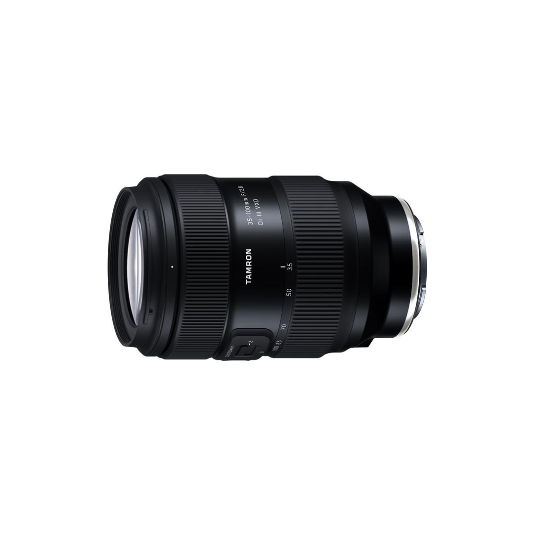 Tamron 35-100mm f2.8 Di III VXD Lens for Sony FE