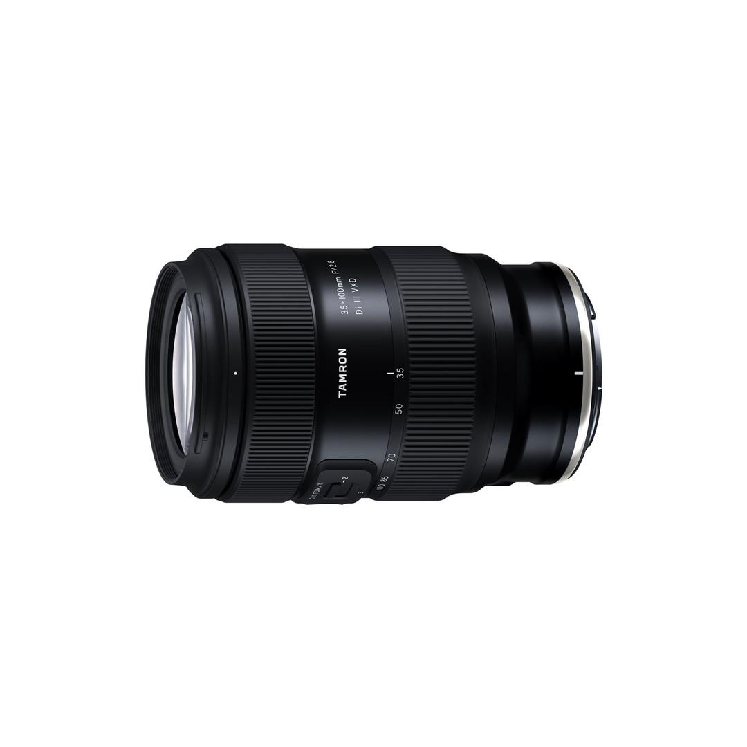 Tamron 35-100mm f2.8 Di III VXD Lens for Nikon Z