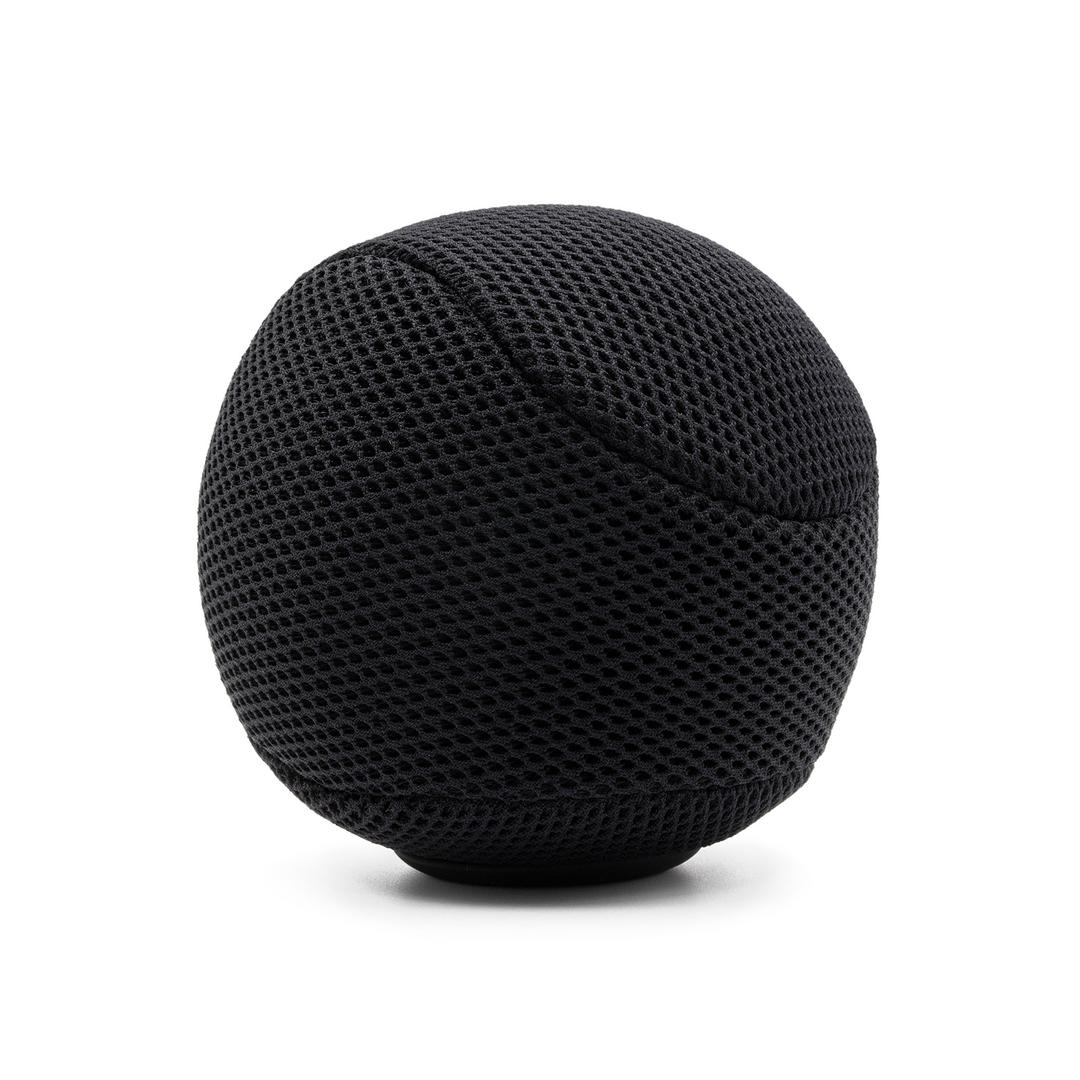 Bubblebee The Spacer Ball Microphone Windshield - Large, Medium Mount