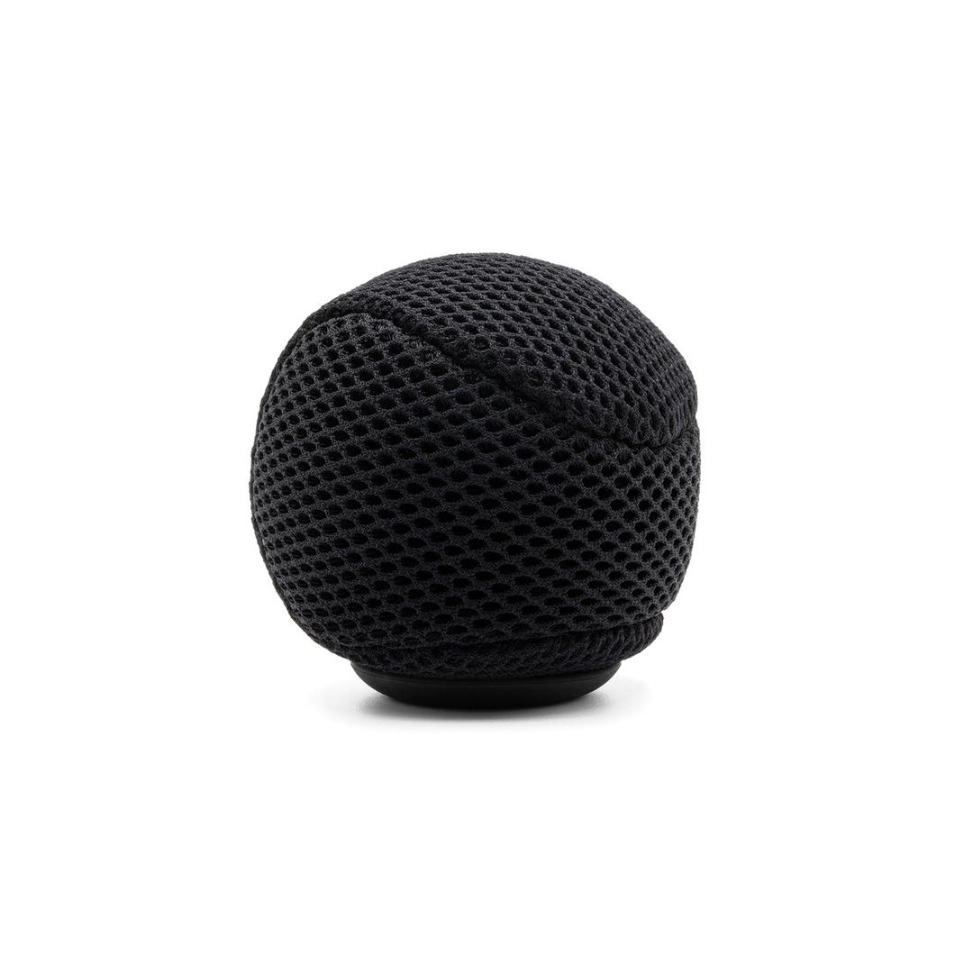 Bubblebee The Spacer Ball Microphone Windshield - Small, Large Mount