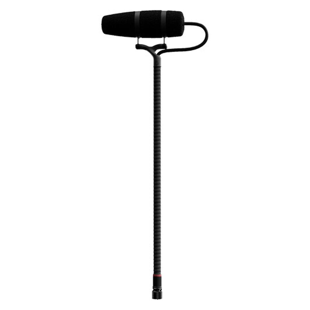 DPA 4099 CORE+ Mic, Loud SPL