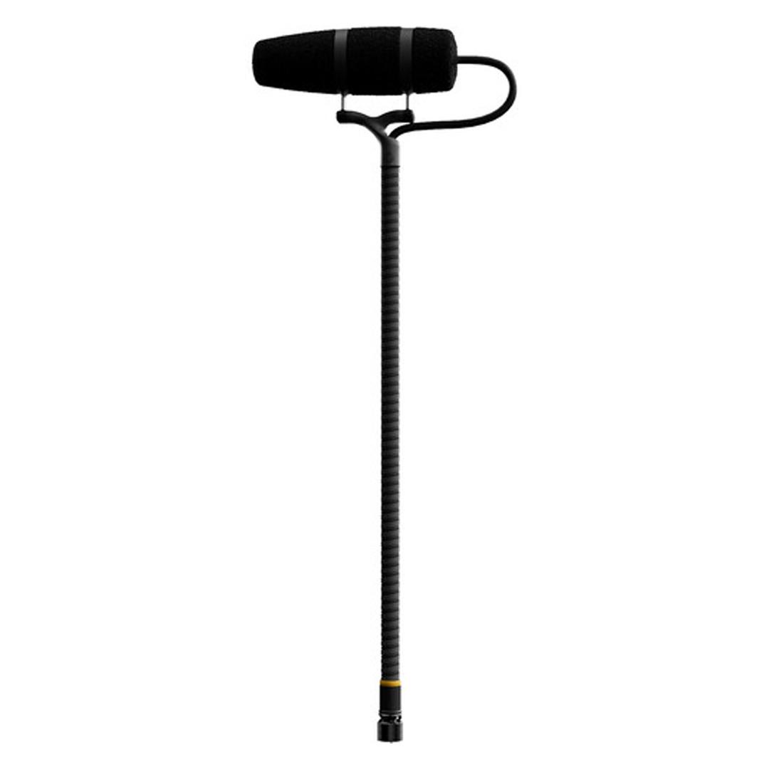DPA 4099 CORE+ Mic, Extreme SPL