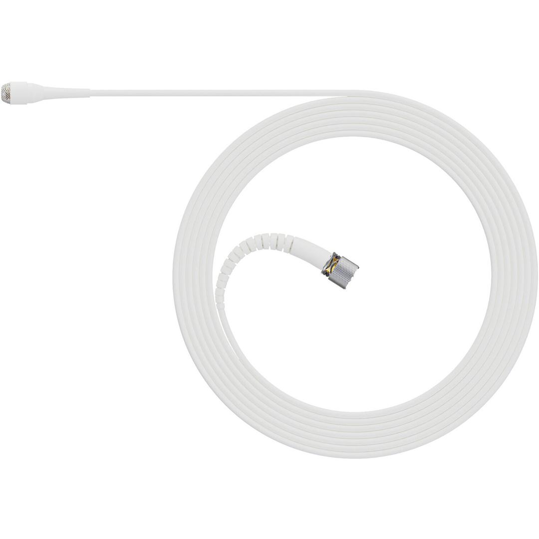 DPA 4060 CORE+ Omni Mic, Normal SPL, White, MicroLock
