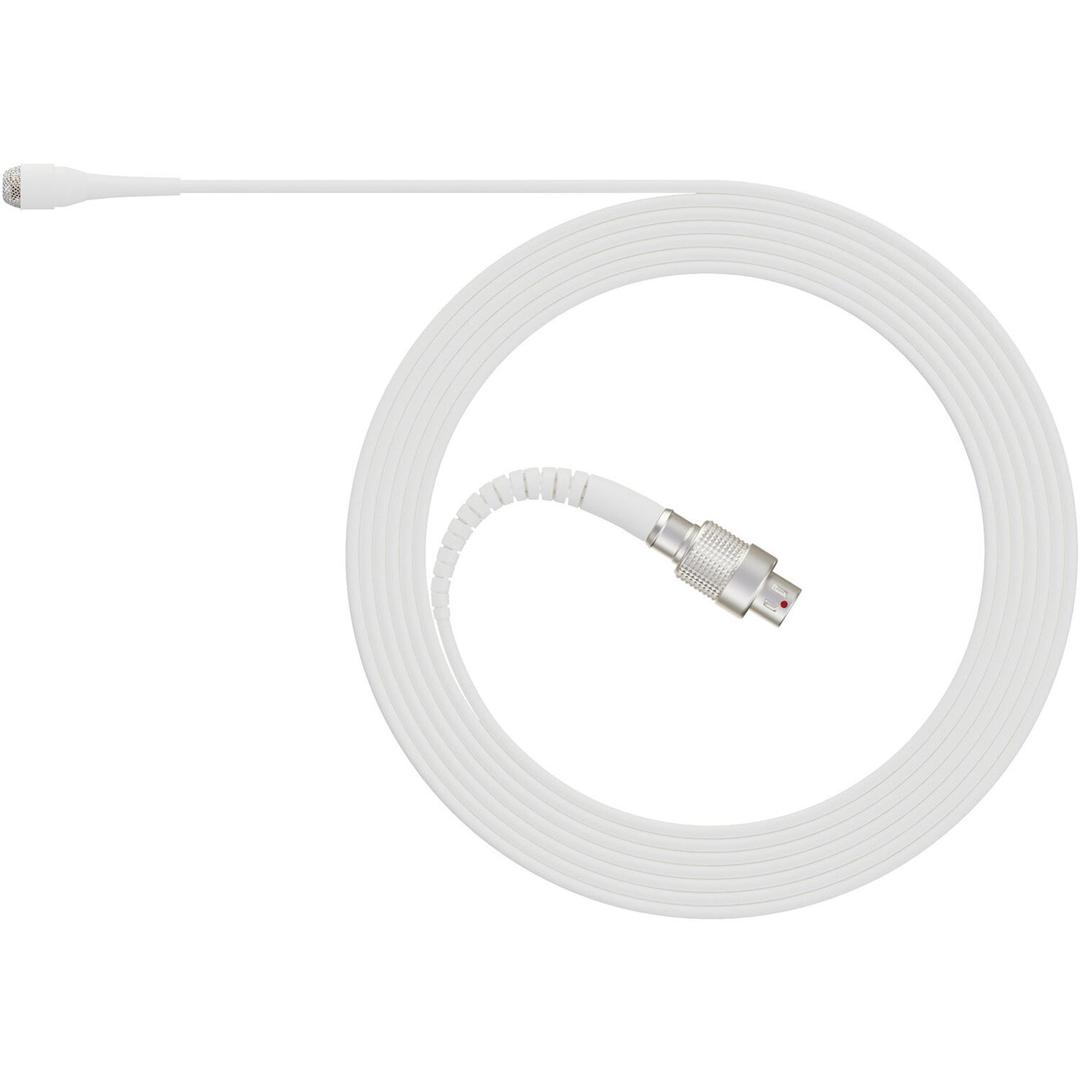 DPA 4060 CORE+ Omni Mic, Normal SPL, White, 3-pin LEMO