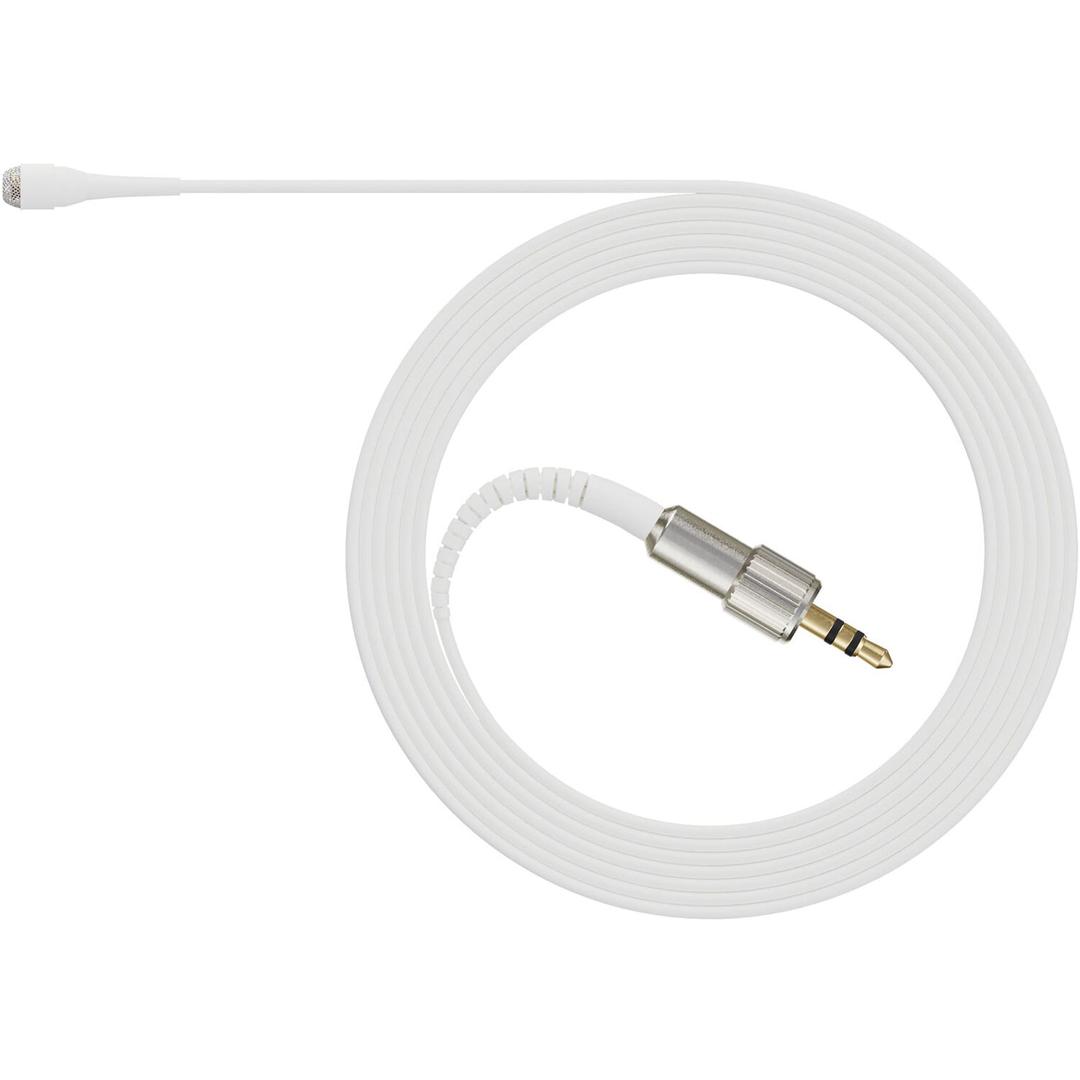 DPA 4060 CORE+ Omni Mic, Normal SPL, White, Mini-Jack