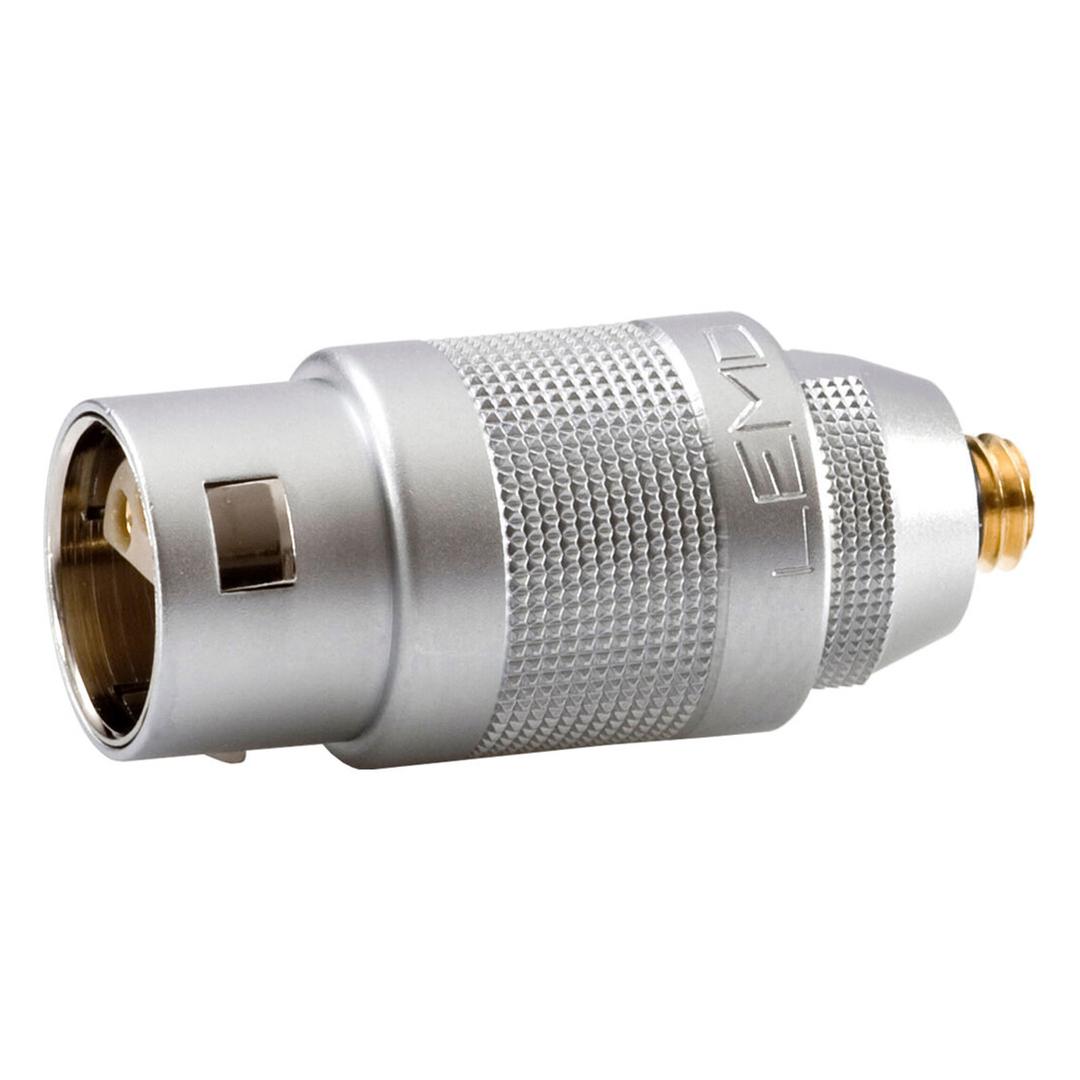 DPA Adapter: Audio Ltd. Tx 2000/Tx 2020/Tx 2040