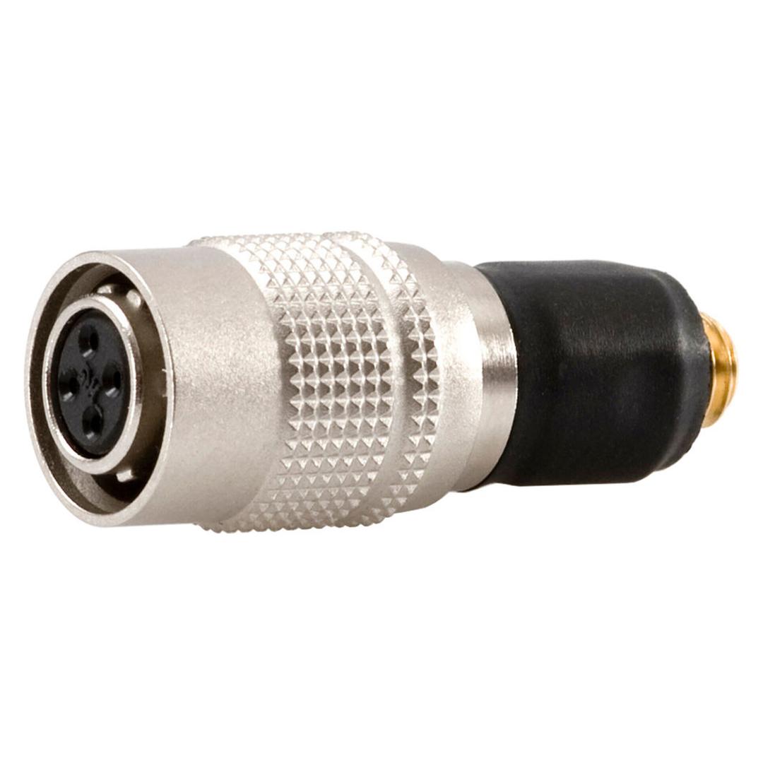 DPA Adapter: Audio-Technica ATW-T1000 D/ATW-T310/AEW-T1000/ATW-T701