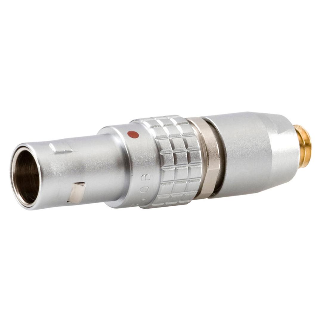 DPA Adapter: Audio Ltd. En2 MiniTX