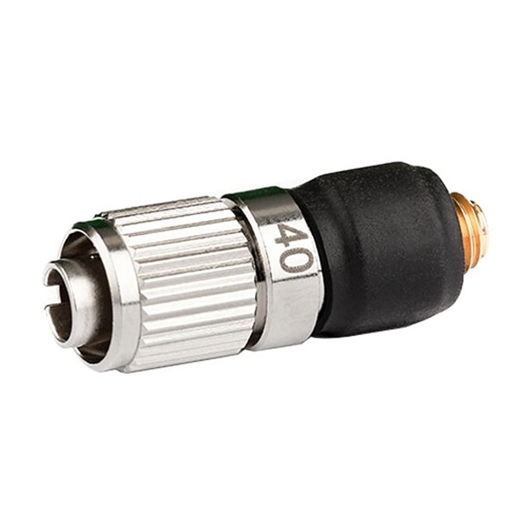 DPA Adapter: Audio-Technica ATW-T3201, ATW-T5201, ATW-T6001S