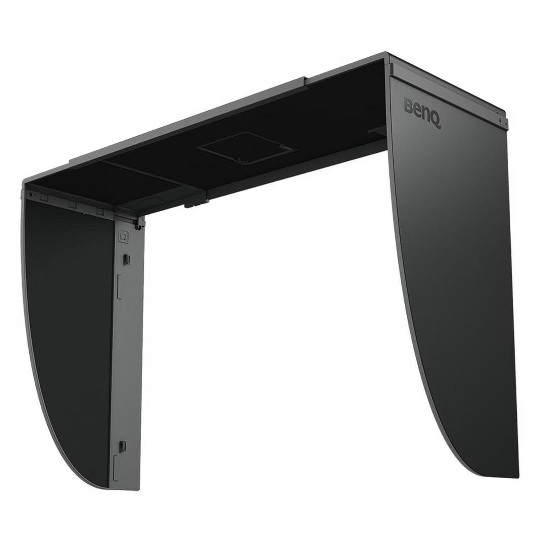 BenQ Shading Hood SH242 for the SW242Q