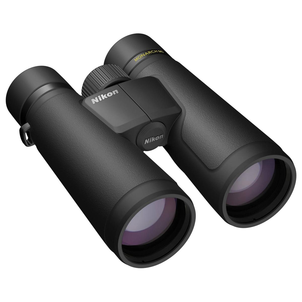 Nikon Monarch M5 12x50 Binoculars
