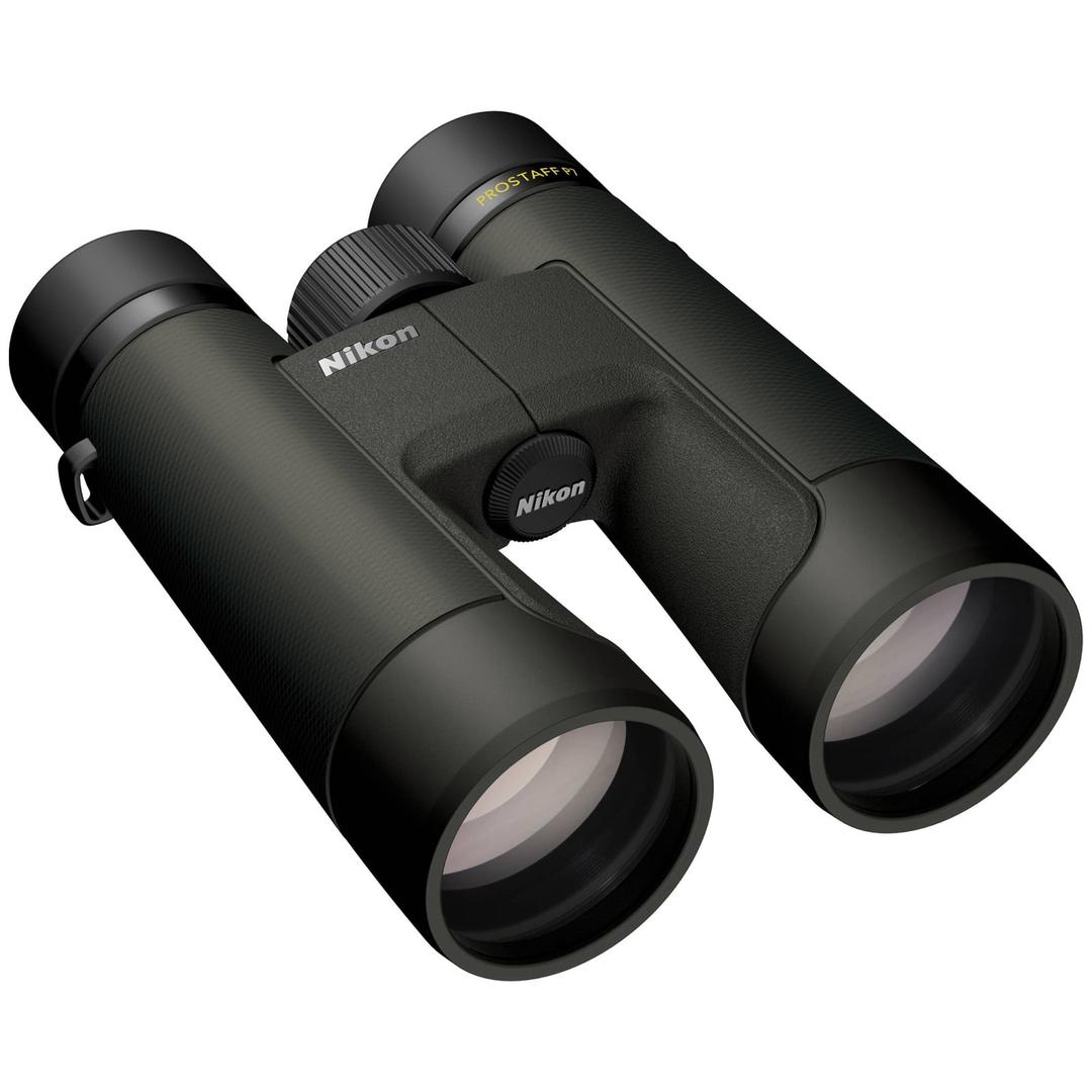 Nikon Prostaff P7 12x50 Binoculars