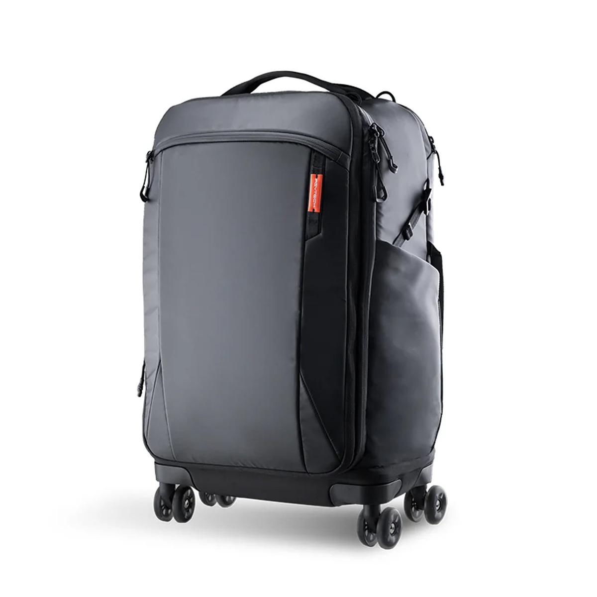 PGYTECH Roller Camera Backpack - Space Black