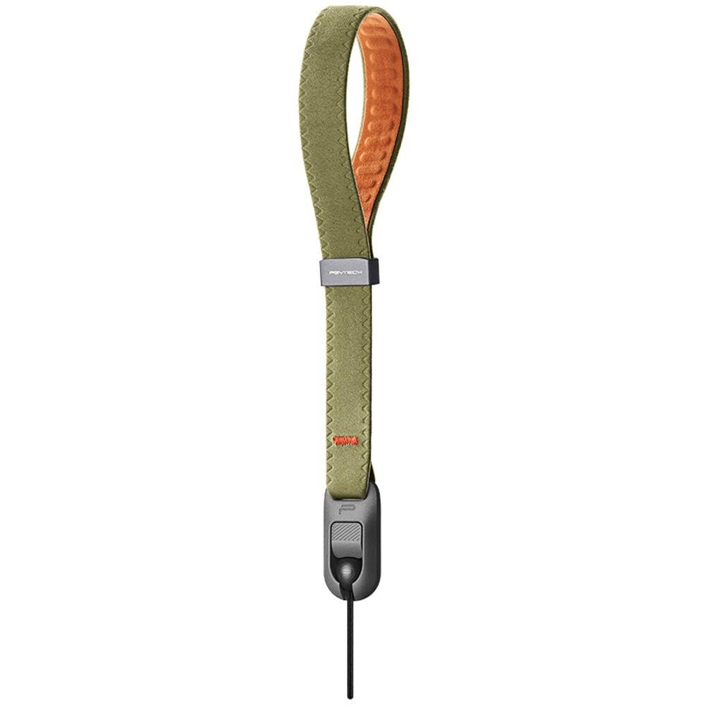 PGYTECH Camera Wrist Strap Air - Grass Green