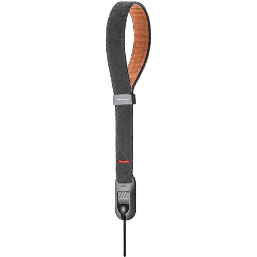 PGYTECH Camera Wrist Strap Air - Deep Grey