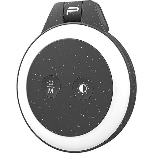 PGYTECH MagGlow Phone Fill Light - Black
