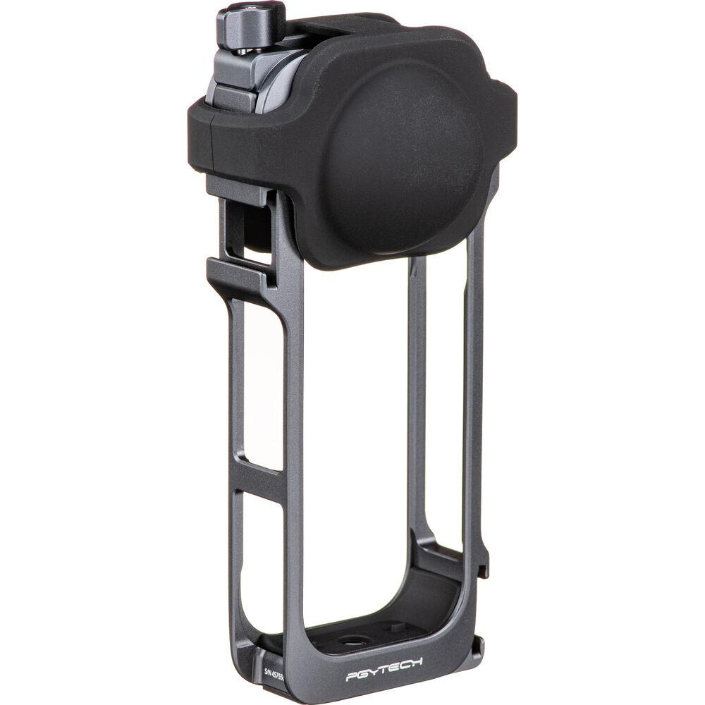 PGYTECH Insta360 X5 Camera Cage