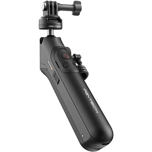 PGYTECH CapLock MantisPod Power - Insta360 Edition