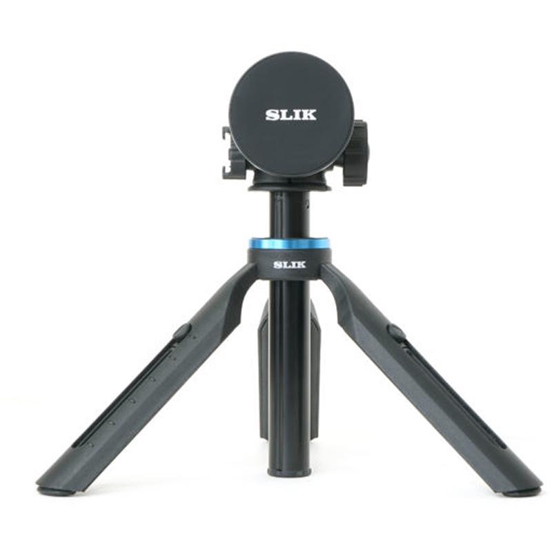 Slik Maggy 4-in-1 Magnetic Mini Tripod - 3461