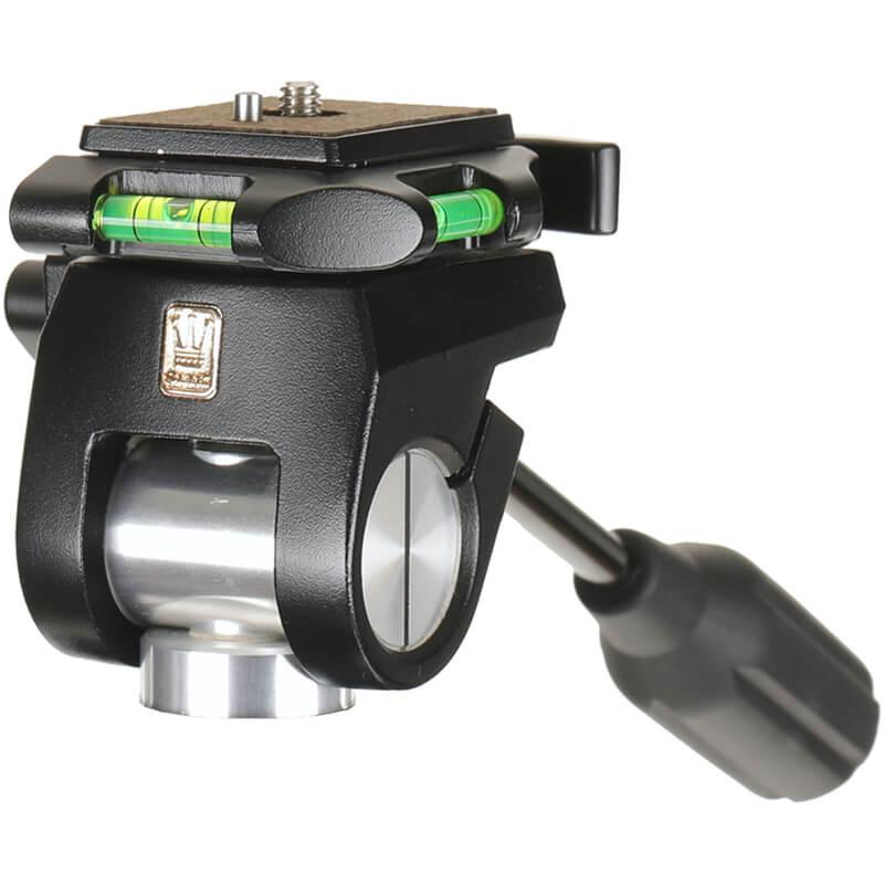 Slik SH-707SP Multi-Action Head - 3389