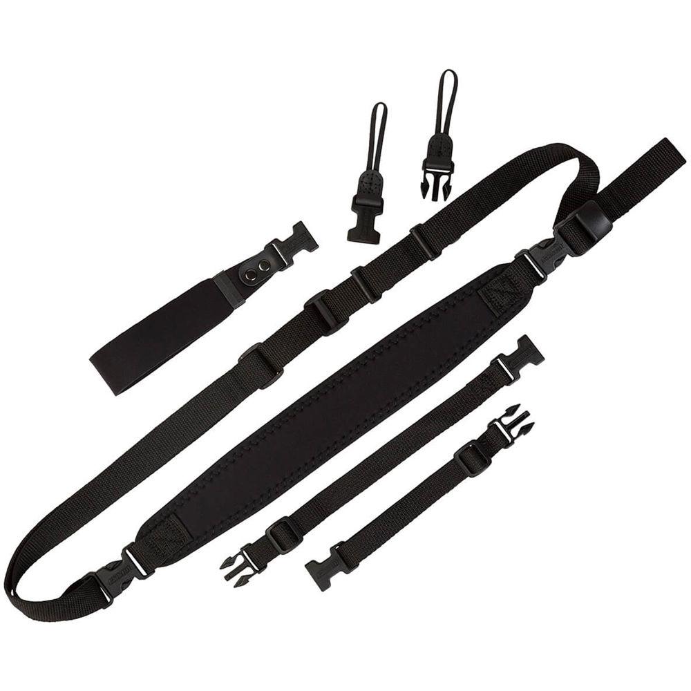 OpTech Super Classic Combo Black