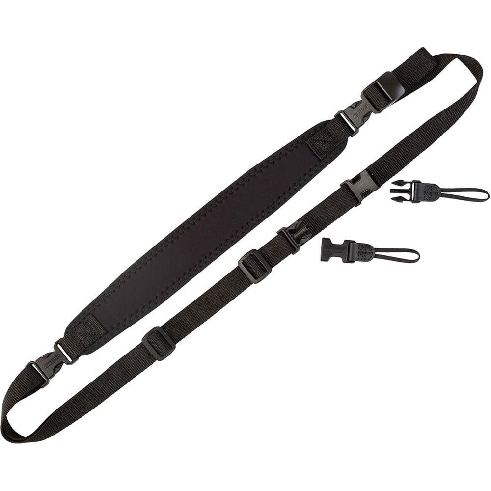 OpTech Super Classic Sling Black - 8352