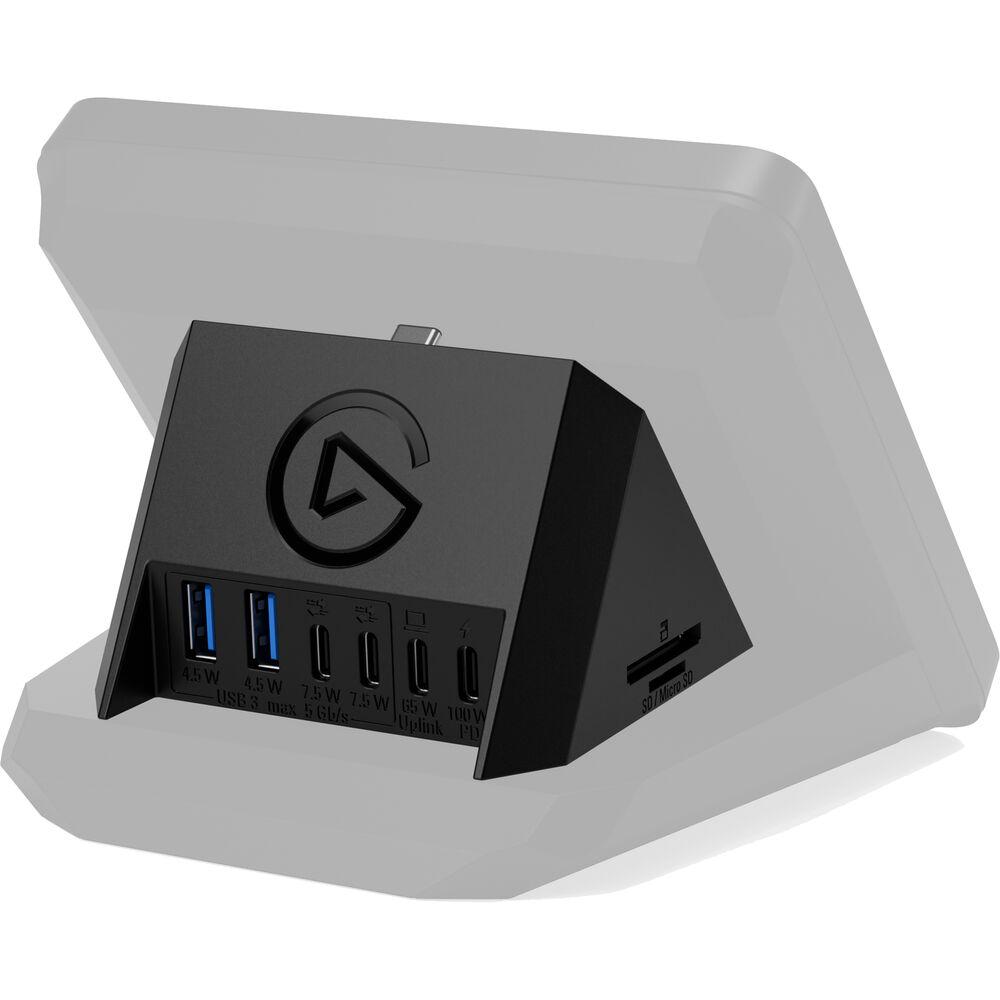 Elgato USB Hub for Stream Deck +