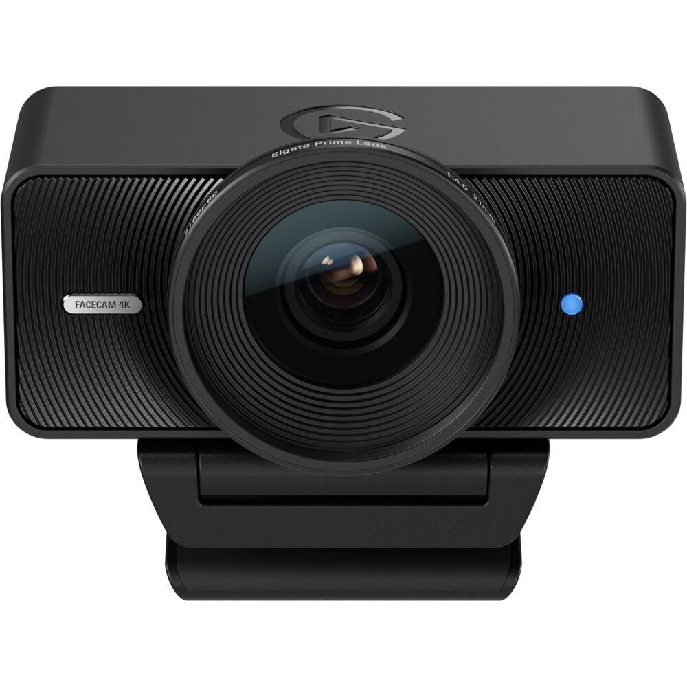 Elgato Facecam 4K