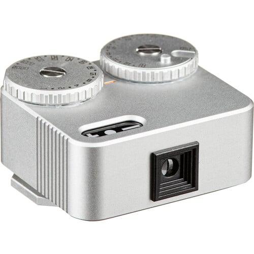 TTArtisan Light Meter II - Silver