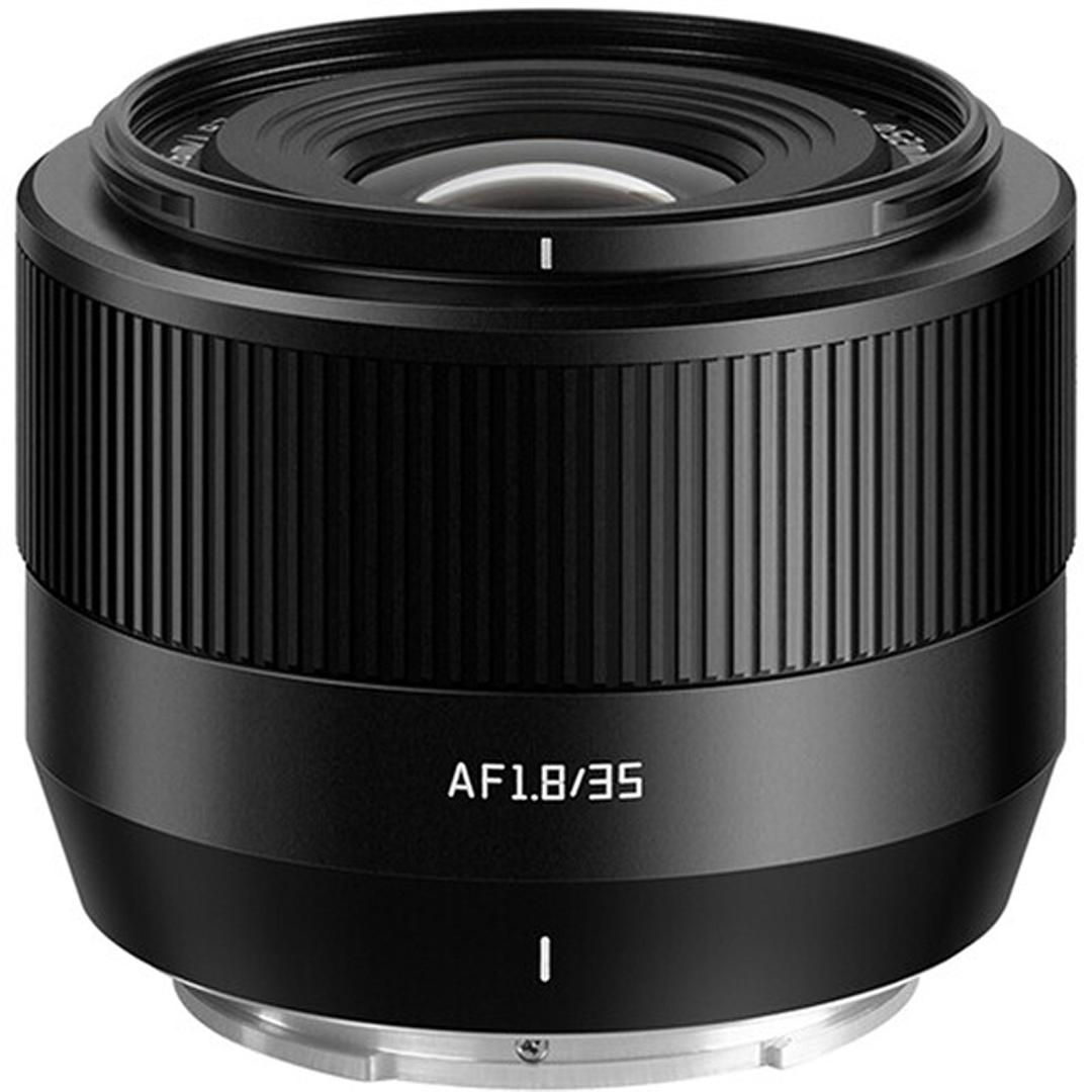 TTArtisan AF 35mm f1.8 II Lens for Sony E