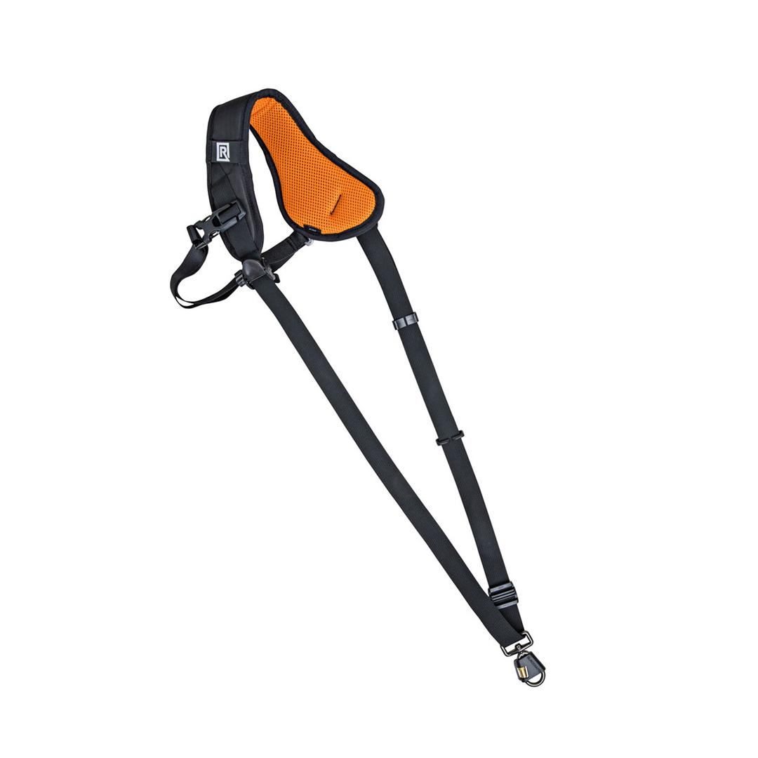 BlackRapid Sport Left-X Extra Comfort Camera Sling