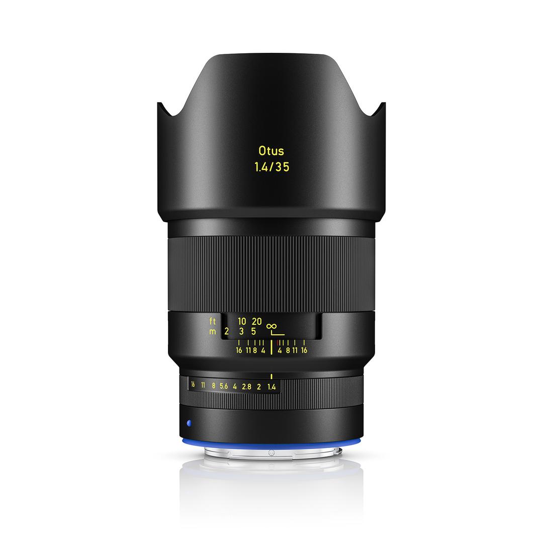 Zeiss 35mm f1.4 Otus ML Lens for Canon RF