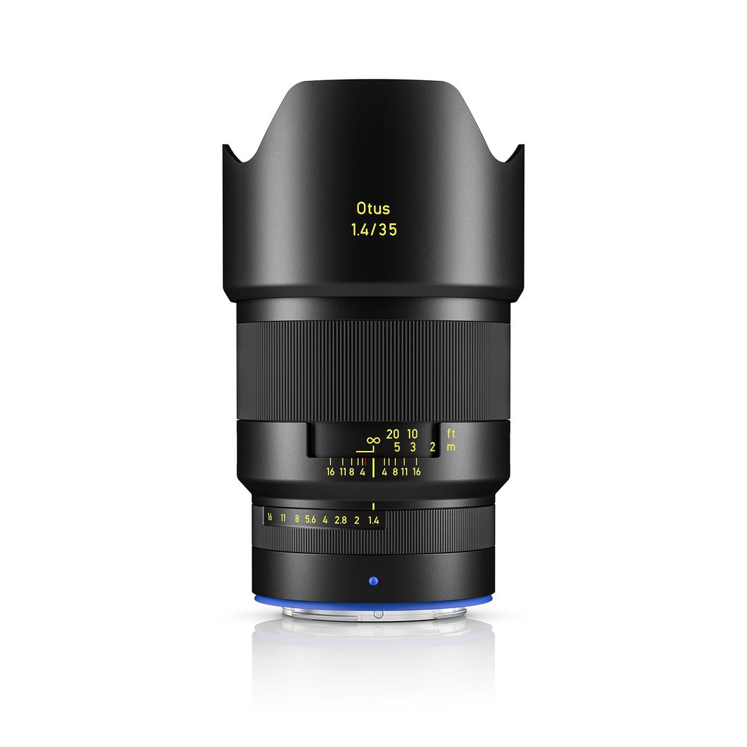 Zeiss 35mm f1.4 Otus ML Lens for Nikon Z