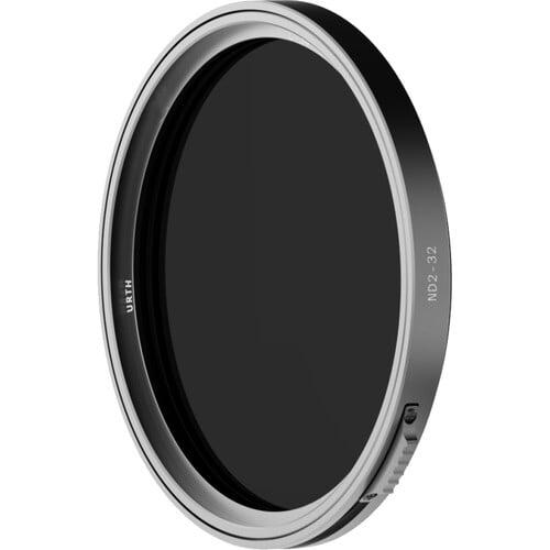 Urth 67mm Variable ND2-32 Filter Pro