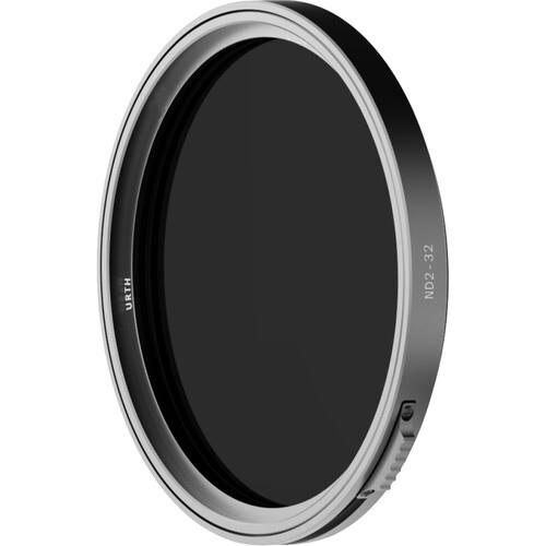 Urth 72mm Variable ND2-32 Filter Pro