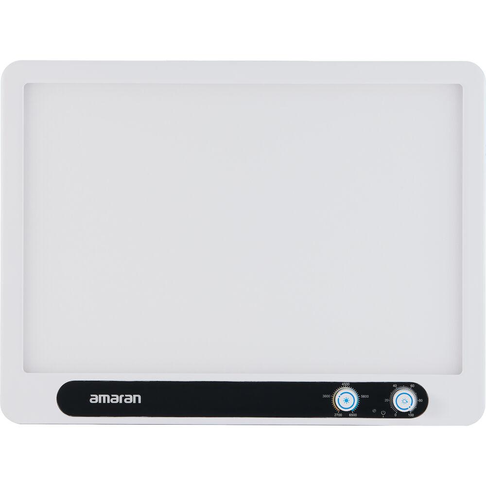 amaran Verge - White