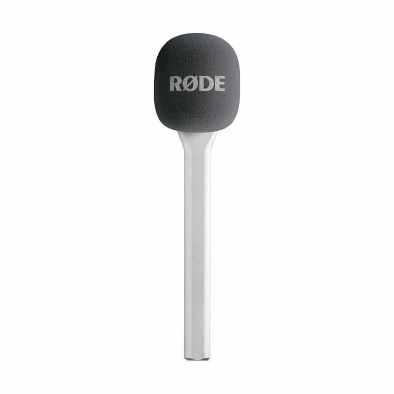 Rode Interview GO (White)