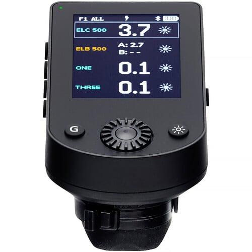 Elinchrom Transmitter Pro X for Canon
