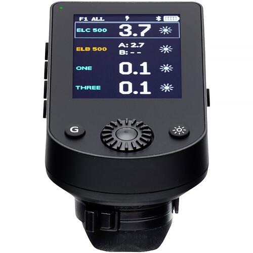 Elinchrom Transmitter Pro X for Sony