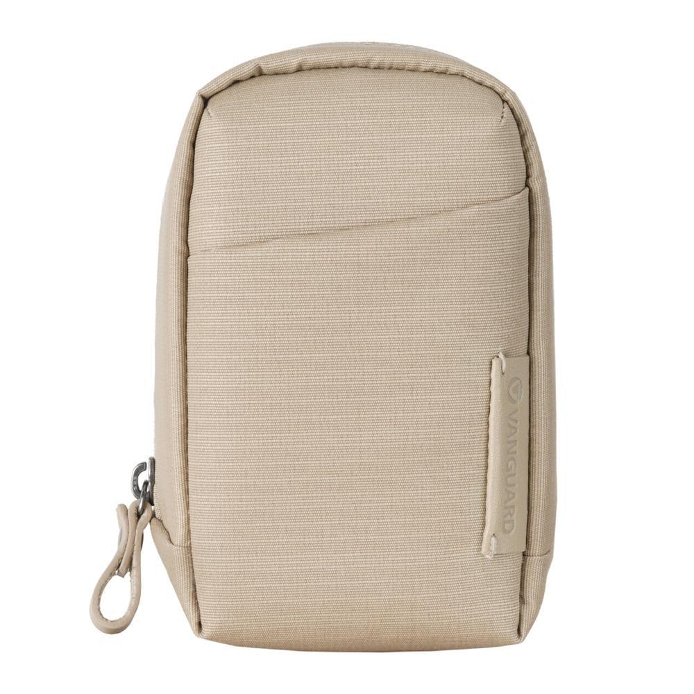 Vanguard VEO Metro CP Compact Camera Bag Medium - Cream
