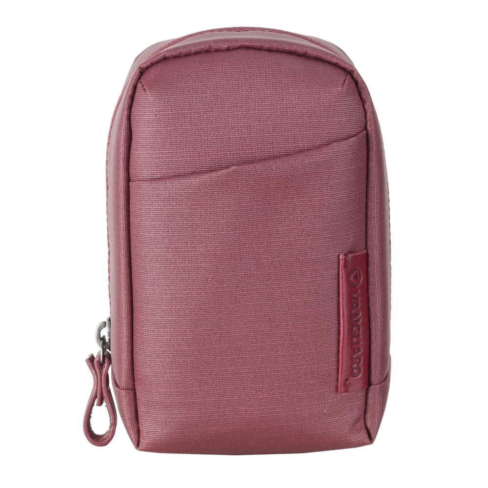 Vanguard VEO Metro CP Compact Camera Bag Medium - Magenta