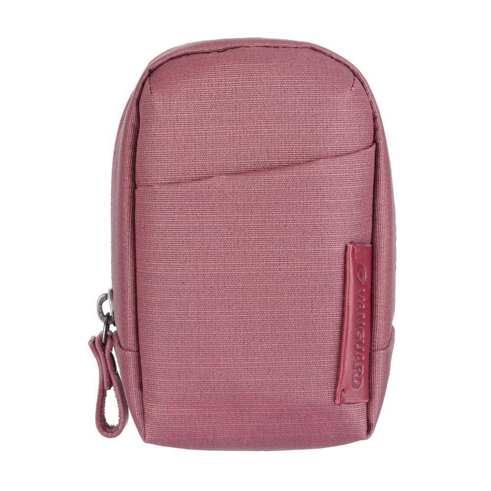 Vanguard VEO Metro CP Compact Camera Bag Small - Magenta